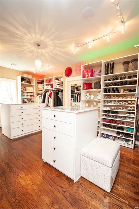 turn a room into your dream closet walk in closet design closet design closet designs