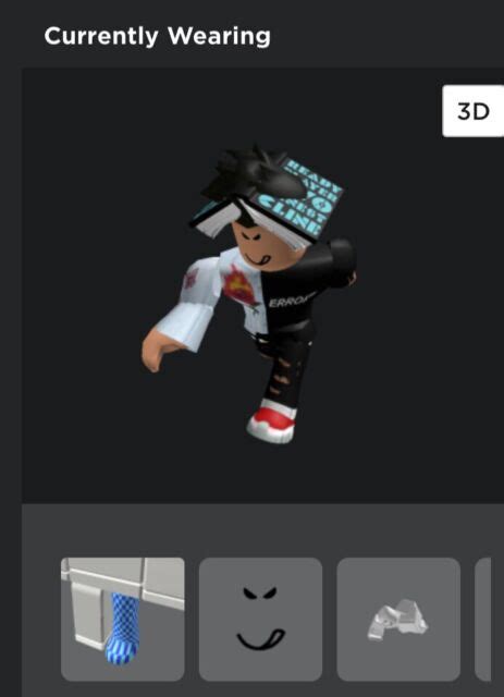 Roblox Account Stacked Ebay