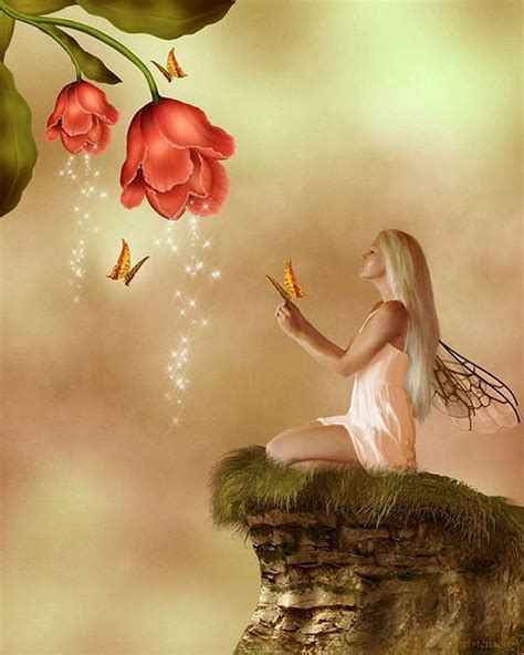 Pin By Milagro Luna On Bellezas Fairy Pictures Love Fairy Fairy Angel