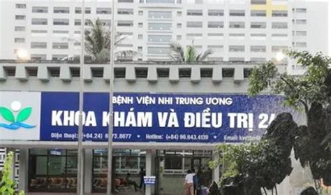 Trước đó, vợ giám đốc bệnh viện nhi qua đời tại bệnh viện bạc mai thì các bác sĩ ở đây cũng đã yêu cầu tiến hành khám nghiệm pháp y. Giám đốc Bệnh viện Nhi Trung ương đột tử