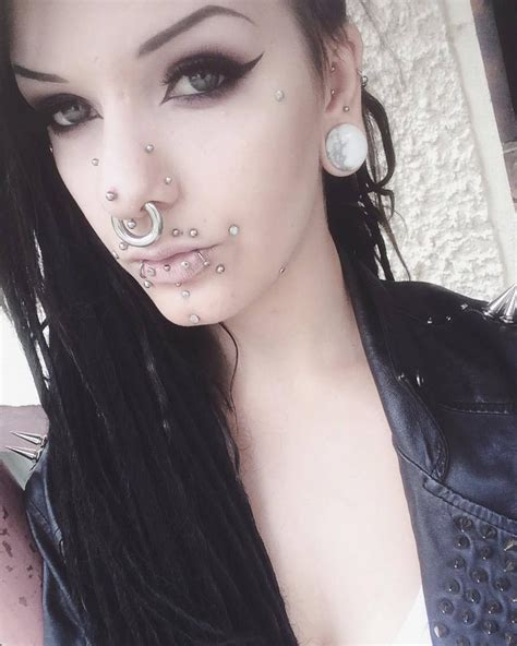 Girl With A Septum Piercing Porn Videos Newest Septum Piercing On Women Fpornvideos
