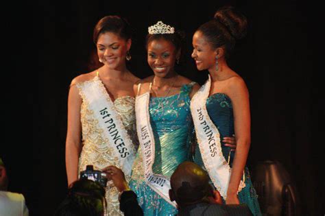 matagi mag beauty pageants tapiwa anna marie preston miss world botswana 2012