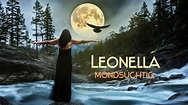 LEONELLA "Mondsüchtig" (Official Audio-Trailer) - YouTube