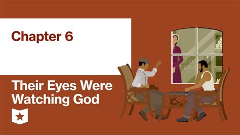 Their Eyes Were Watching God By Zora Neale Hurston Chapter 6 Youtube