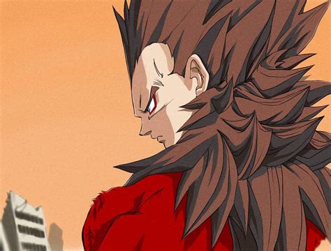 Customize and personalise your desktop, mobile phone and tablet with these free wallpapers! Vegeta | Dragon ball art, Dragon ball gt, Dragon ball z