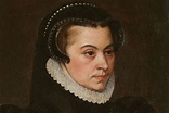 Margarita de Parma | Real Academia de la Historia