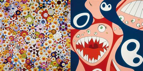 Vancouver Art Gallery To Host Contemporary Artist Takashi Murakami S First Ever Retrospective In
