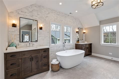 7 Bathroom Design Trends For 2022