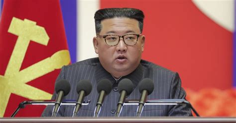 Kim Jong Un Vows To ‘hold Hands With Putin For Strategic Cooperation