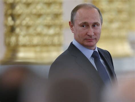 Migrant Crisis Caused by 'Blindly Following U.S. Orders', Says Putin