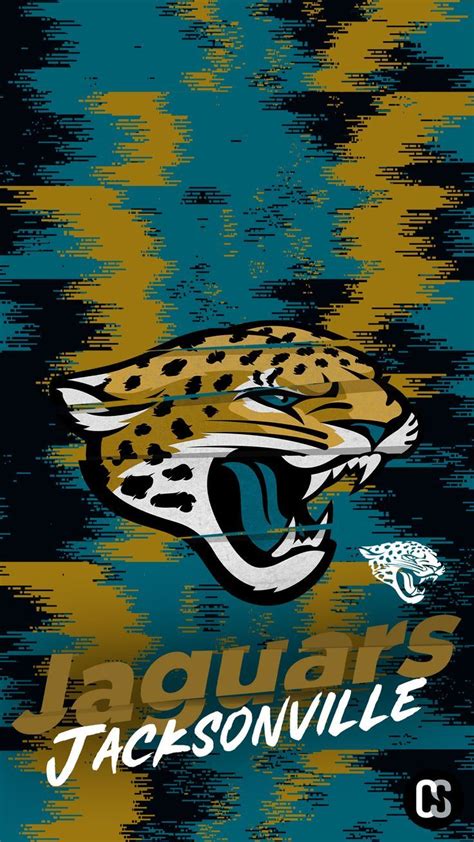 Jacksonville Jaguars Nfl Football Wallpaper Nfl Football Art