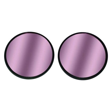 Cipa® Convex Hotspot Blind Spot Mirrors
