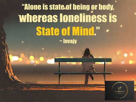 100 Loneliness Quotes For You When You Feel Alone
