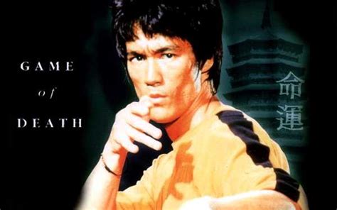 El Enigma De La Muerte De Bruce Lee