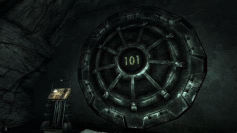 Fallout 3 Vaults An Overview Part 2 The Nexus
