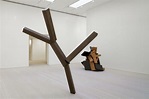 Joel Shapiro - Exhibitions - galerieforsblom.com