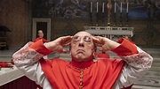 'The New Pope' Review: Infallibly Entertaining - The Atlantic