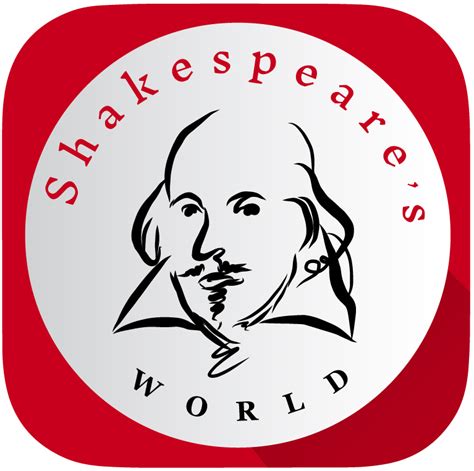 Shakespeare Icon 151410 Free Icons Library