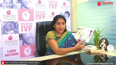 Doctor S Talk Session 3 All About Ivf Youtube