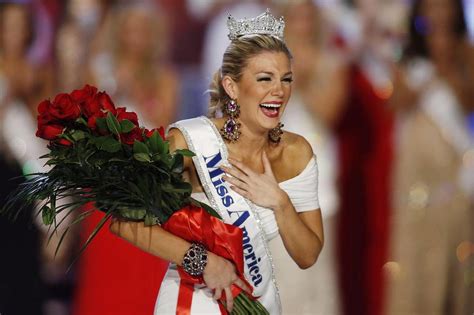 Miss America 2013 How Can Beauty Be Judged Deseret News