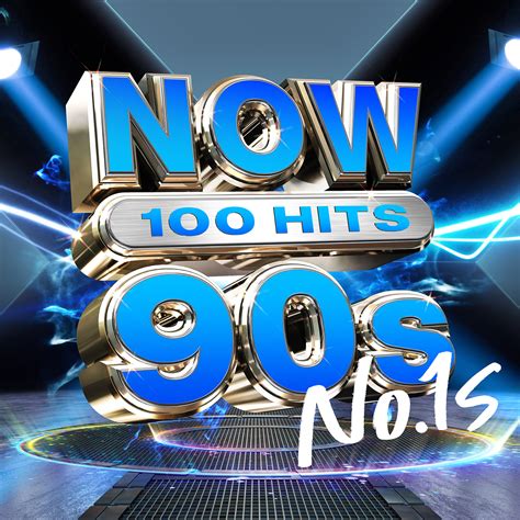 Discover more music, concerts, videos, and pictures with the largest catalogue online at last.fm. NOW 100 Hits 90s No.1s - NOW That's What I Call Music