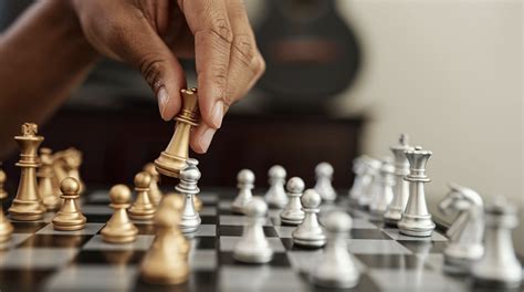How Famous Chess Players Have Inspired The Game Superprof