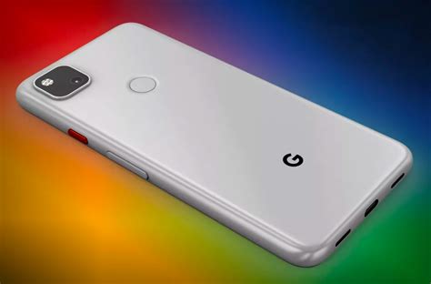 The phone is powered by the snapdragon 765g chipset, which supports 5g, 8gb ram, and 128gb storage. Google Pixel 5a: Renders δείχνουν ότι είναι σχεδόν ίδιο με ...