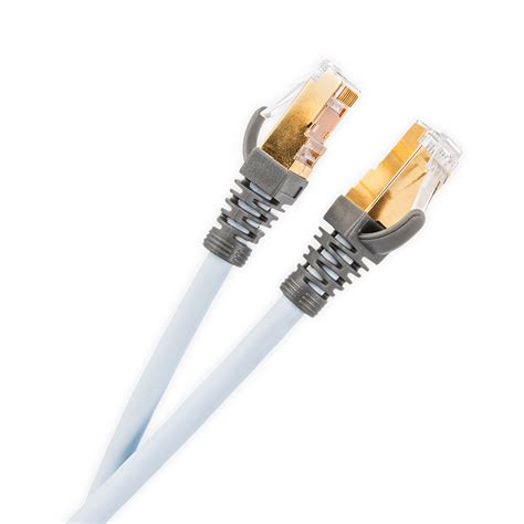 125' white cat 8 cable s/ftp 2000 mhz shielded 40gbps ethernet lszh cat 8 rj45 connectors. SUPRA Cables - Experience High Quality HDMI, DVI and HI-FI ...