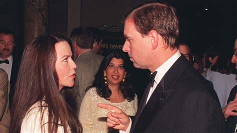 Prince Andrews Ex Girlfriend Koo Stark Wins Libel Damages Over Daily