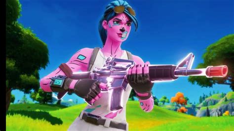 Please contact us if you want to publish a pink ghoul trooper wallpaper on our site. Pink Ghoul Trooper at it again (RANKED GAMEPLAY) - YouTube