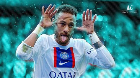 Neymar Jr King Of Dribbling Skills 2022 Hd Youtube