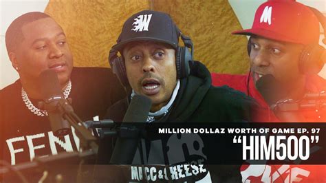 million dollaz worth of game episode 97 him500 fix your own credit for free game show