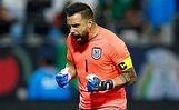 Selección Ecuador | Hernán Galíndez saca a relucir su orgullo con ...