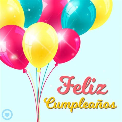 Bonita Tarjeta De Feliz Cumpleaños Happy Birthday Wallpaper Birthday