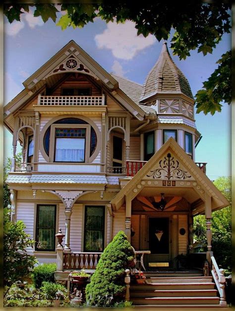 50 Exciting Victorian Tiny House Amazing Ideas Victorian Tiny House