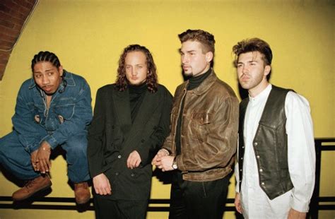 Color Me Badd Singer Bryan Abrams Arrested After Allegedly Assaulting Band Mate On Stage New