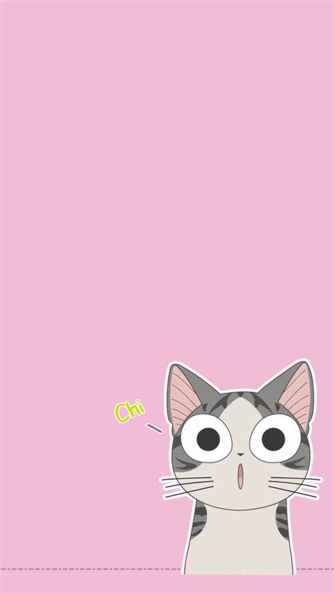 Cute Pastel Cats Wallpapers Wallpaper Cave