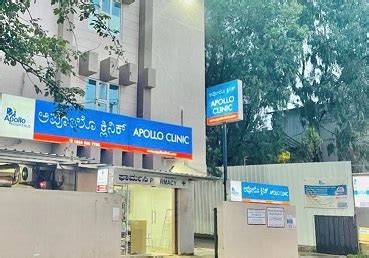 Best Clinic In Doddakannelli Bengaluru Apollo Clinic