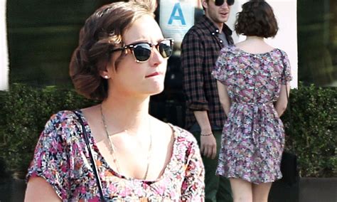 Leighton Meester Shows Off Her New Short Haircut After Filming Final