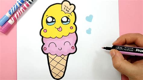 Kawaii ausmalbilder kawaii essen malvorlage coloring and malvorlagan download. Ausmalbilder Eis Mit Gesicht - Kostenlos zum Ausdrucken