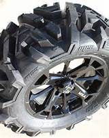 Images of Atv Tires And Wheels Kits