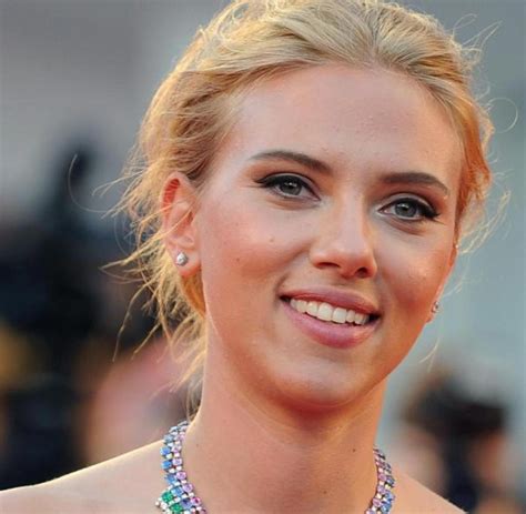 Scarlett Johansson Wieder Sexiest Woman Alive Welt