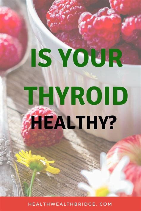Hypothyroidism Prevention Diet Choice For A Healthy Thyroid Healthy