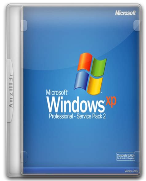 🥇 Windows Xp Profesional Service Pack 2 Iso Original 2019 Español