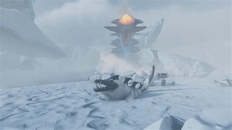 Subnautica Below Zero Frostbite Update Introduces Big Changes Keengamer
