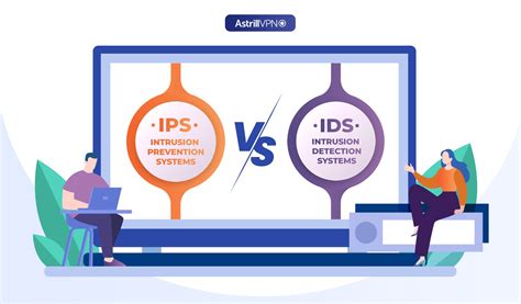 Ips Vs Ids The Difference Between Intrusion Prevention And Detection