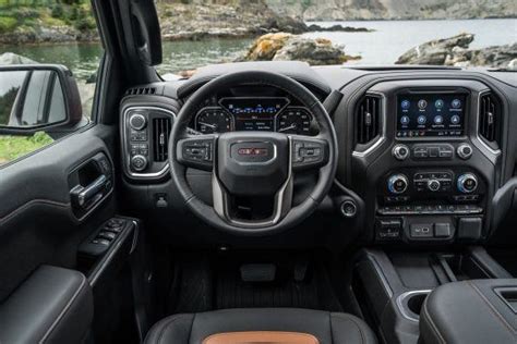 2019 Gmc Sierra At4 Review Is This A Real Off Road Truck Off