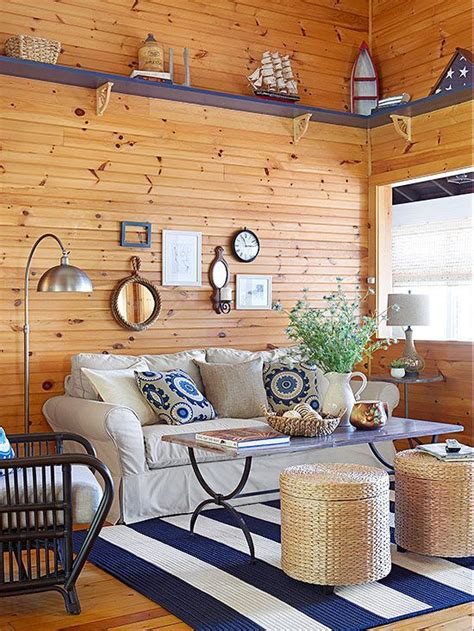 24 Rustic Living Room Ideas For A Cozy Retreat Artofit