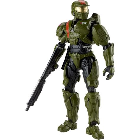 Halo Jerome 092 Figure