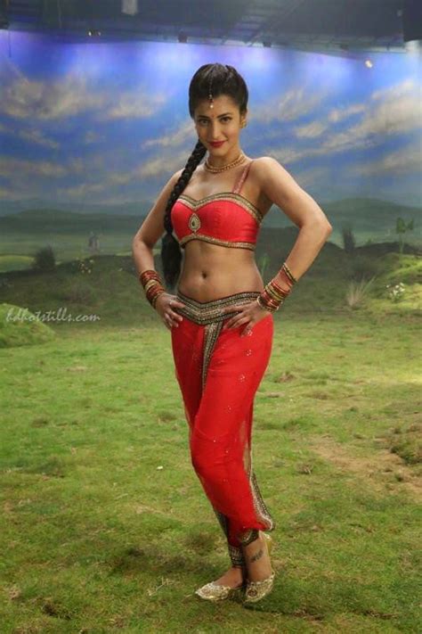 Shruti Hassan Latest Hot Photos In Poojai Movie Indian Actress Wallpapers Photos And Movie Stills
